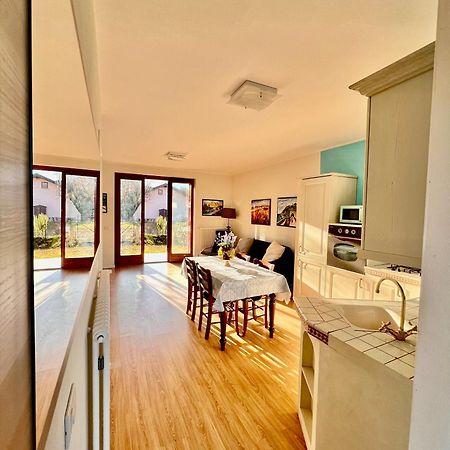 فيلا Colico Zen House المظهر الخارجي الصورة