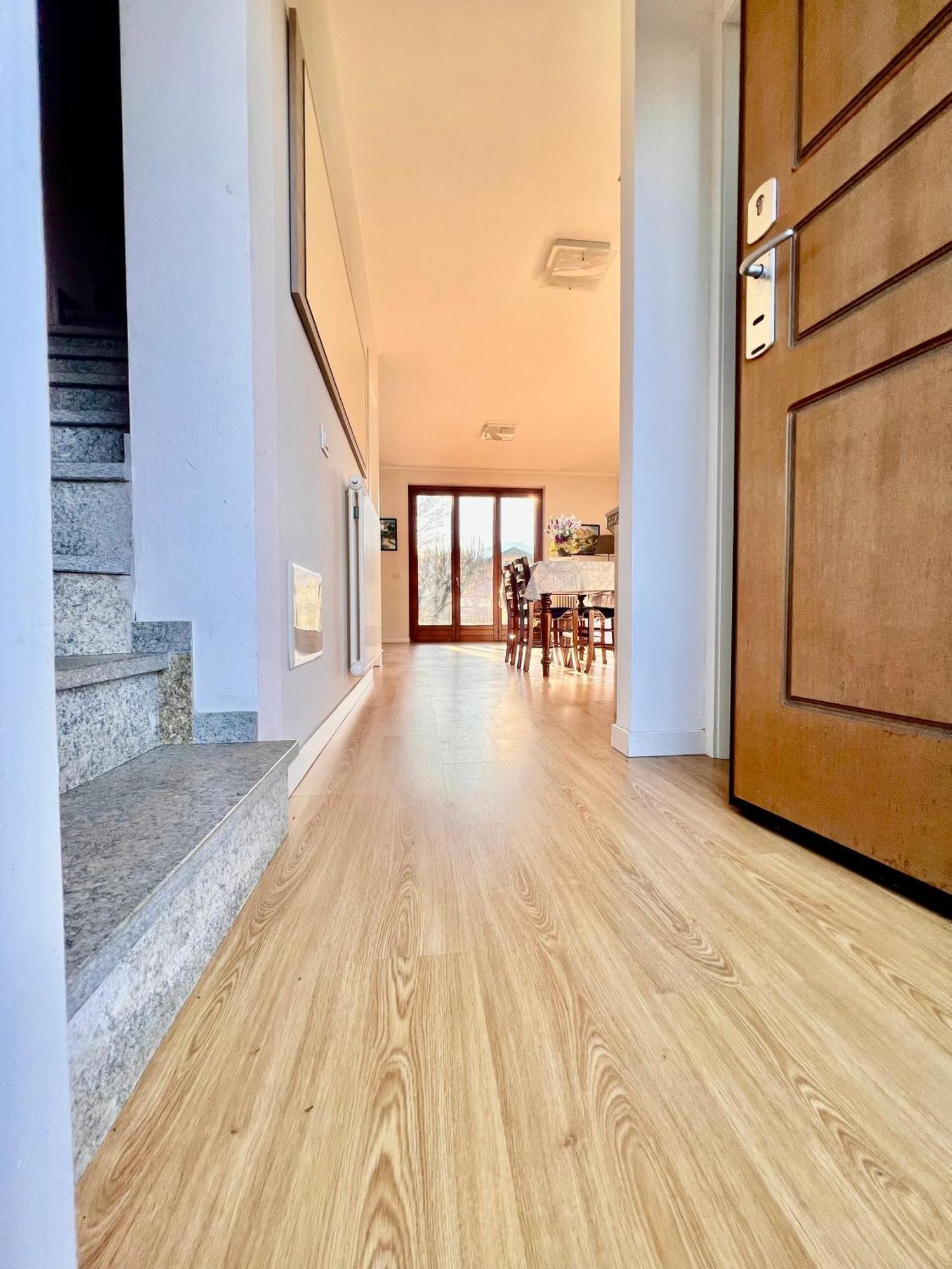 فيلا Colico Zen House المظهر الخارجي الصورة