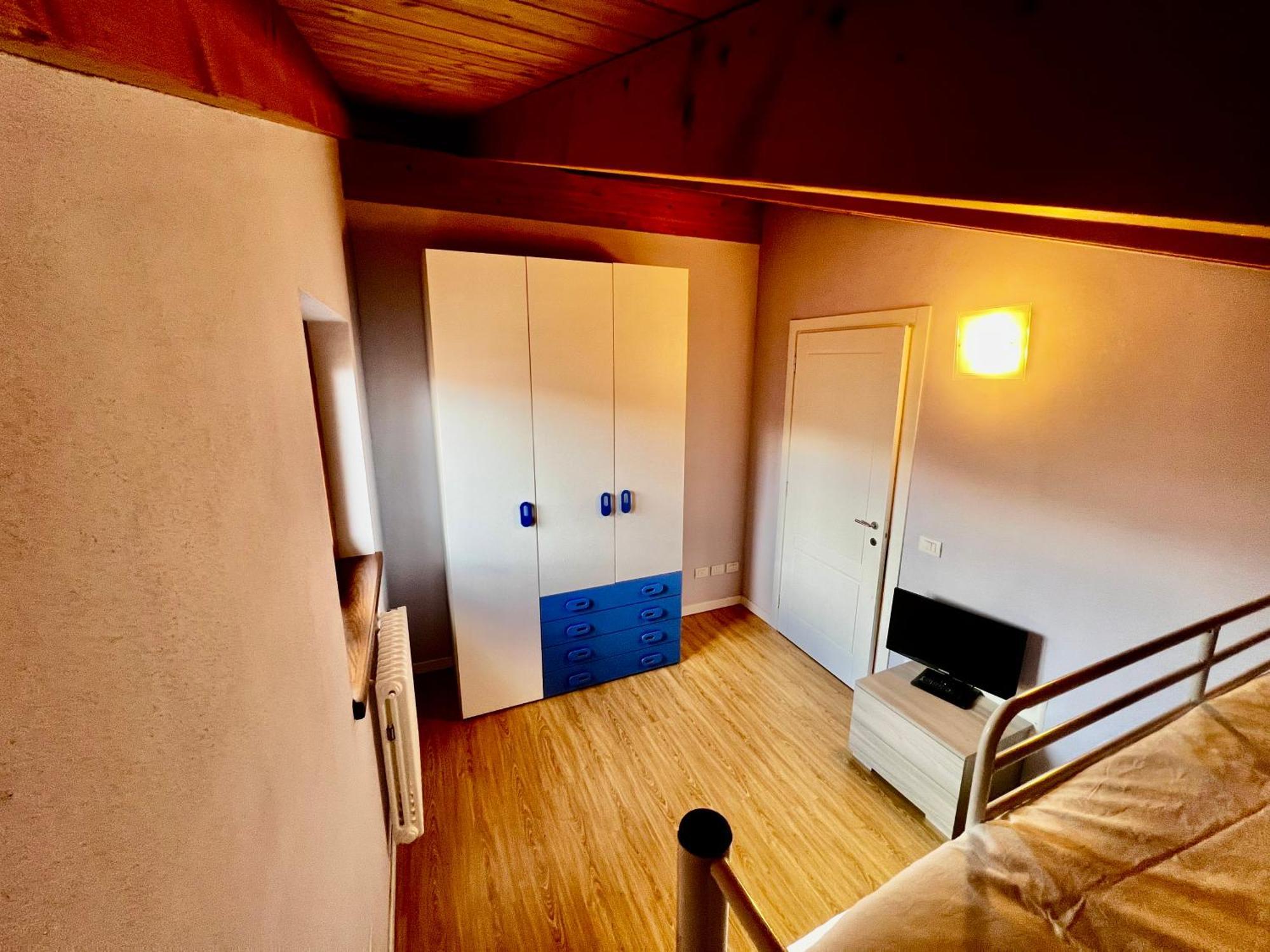 فيلا Colico Zen House المظهر الخارجي الصورة