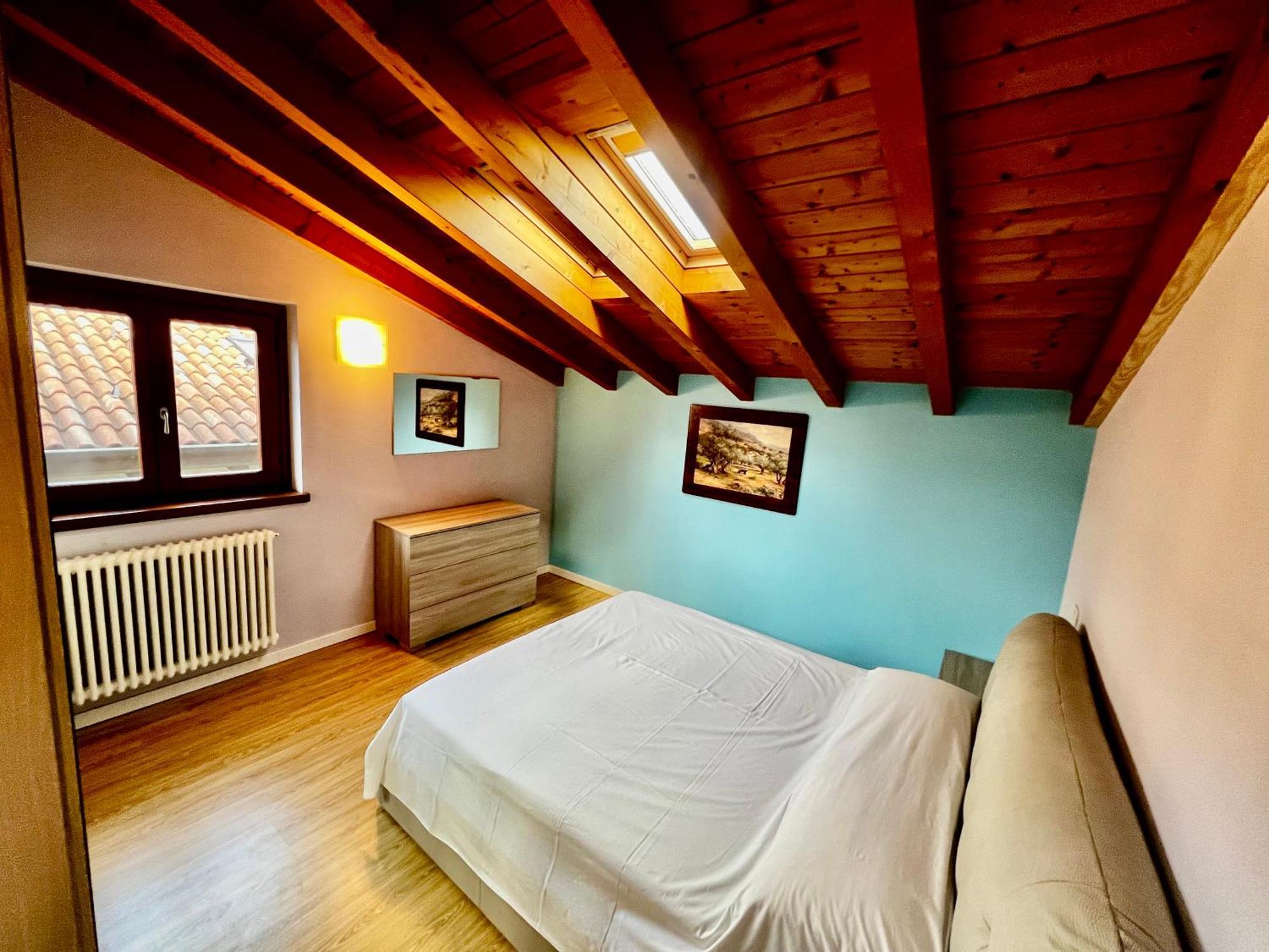 فيلا Colico Zen House المظهر الخارجي الصورة