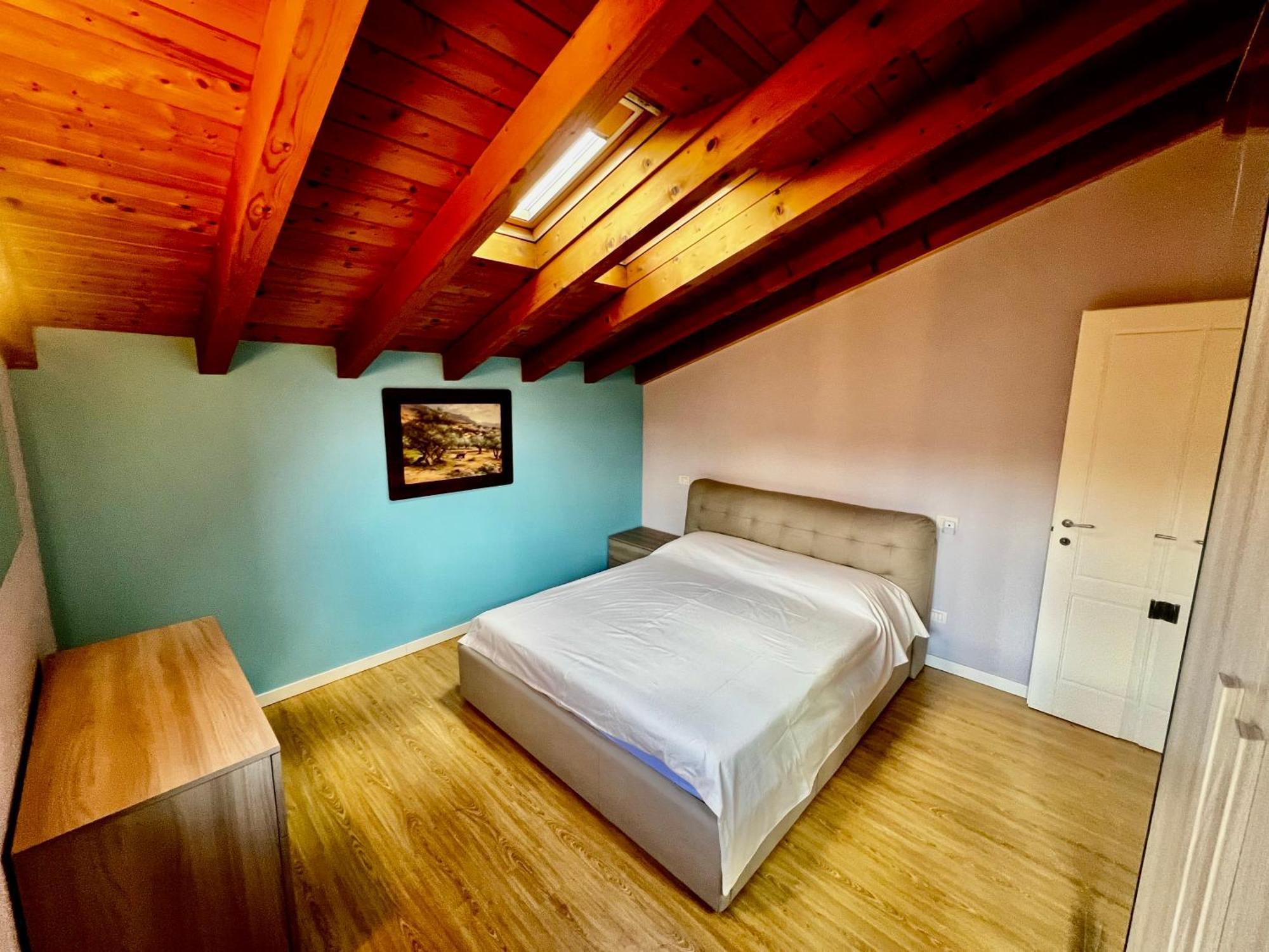 فيلا Colico Zen House المظهر الخارجي الصورة
